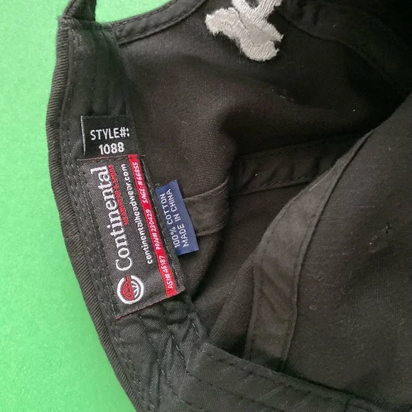 NWT Penthouse HTX Yupoong Cap Hat The Classics Unisex - Picture 5 of 6